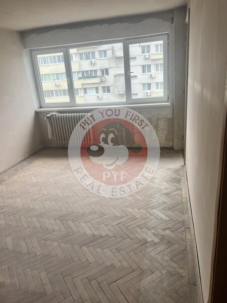 Metrou Bazilescu | 2 camere | 52mp | Semidecomandat | B12482